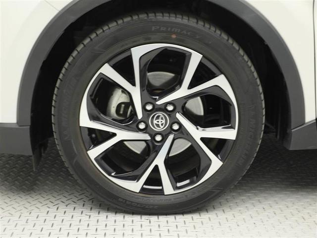 G-T トヨタ認定中古車 ワンオーナー 衝突被害軽減システム LEDヘッドランプ アルミホイール フルセグ DVD再生 ミュージックプレイヤー接続可 バックカメラ ETC オートクルーズコントロール(17枚目)