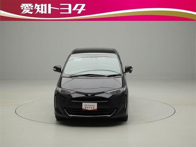 アエラス プレミアム トヨタ認定中古車 ワンオーナー 衝突被害軽減システム 9インチTCナビ 12.1型後席モニター リヤオートエアコン 両側電動スライド LEDヘッドランプ フルセグ DVD再生 バックカメラ(5枚目)