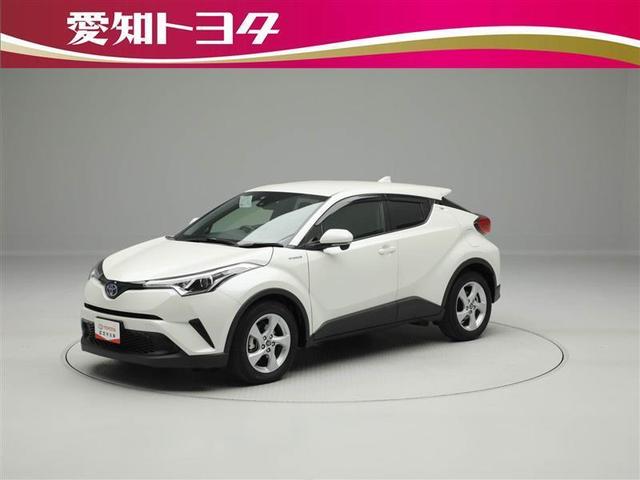 S トヨタ認定中古車 ワンオーナー ハイブリッド 衝突被害軽減システム アルミホイール ミュージックプレイヤー接続可 バックカメラ メモリーナビ ETC オートクルーズコントロール スペアタイヤ(2枚目)