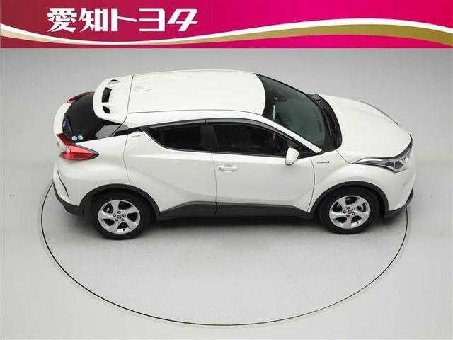 S トヨタ認定中古車 ワンオーナー ハイブリッド 衝突被害軽減システム アルミホイール ミュージックプレイヤー接続可 バックカメラ メモリーナビ ETC オートクルーズコントロール スペアタイヤ(15枚目)