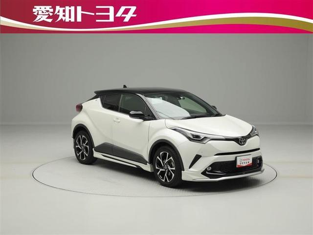 上等 トヨタ Ｃ－ＨＲ ZYX10 ZYX11 サイド ハイブリッドエンブレム