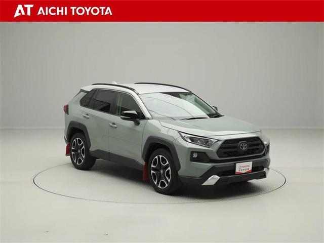 トヨタ ＲＡＶ４