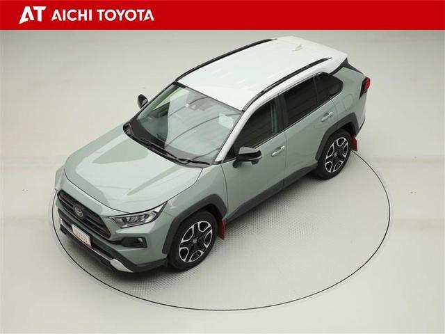 トヨタ ＲＡＶ４