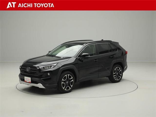 トヨタ ＲＡＶ４