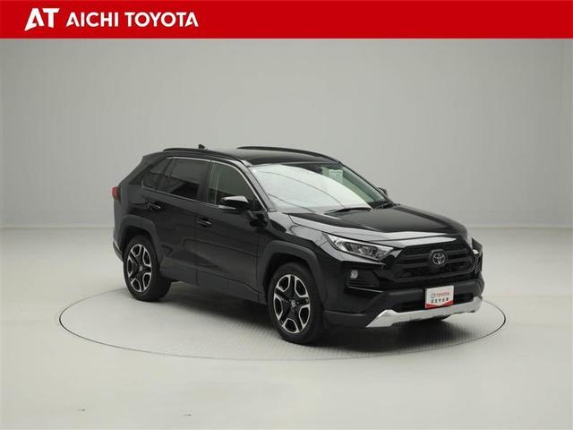 トヨタ ＲＡＶ４