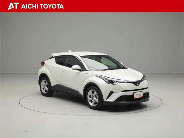 トヨタ Ｃ－ＨＲ