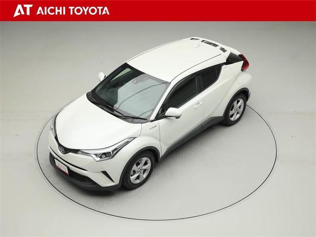 トヨタ Ｃ－ＨＲ