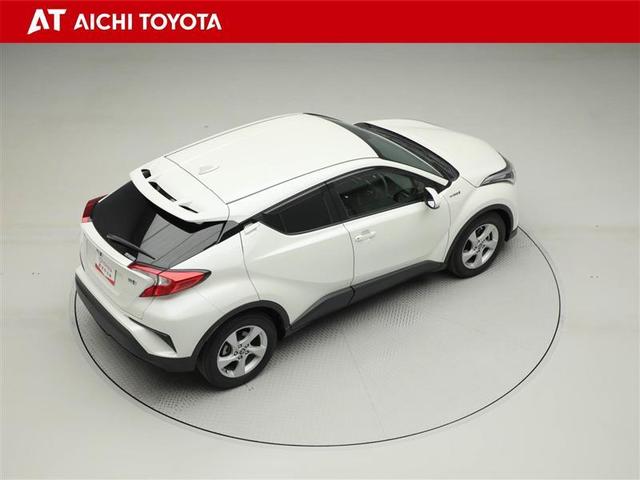 トヨタ Ｃ－ＨＲ