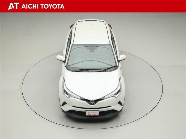 トヨタ Ｃ－ＨＲ