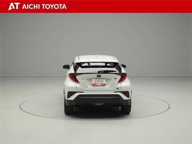 トヨタ Ｃ－ＨＲ