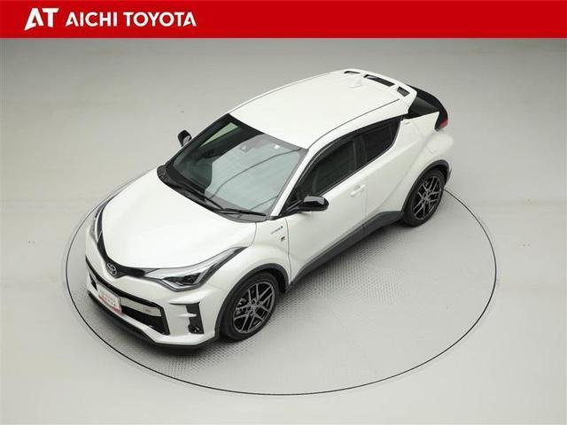 トヨタ Ｃ－ＨＲ