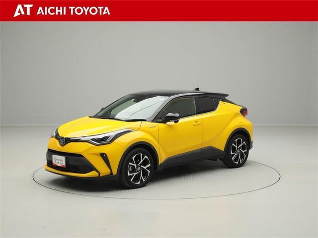 トヨタ Ｃ－ＨＲ