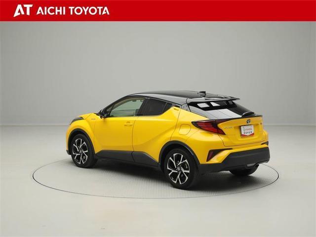 トヨタ Ｃ－ＨＲ