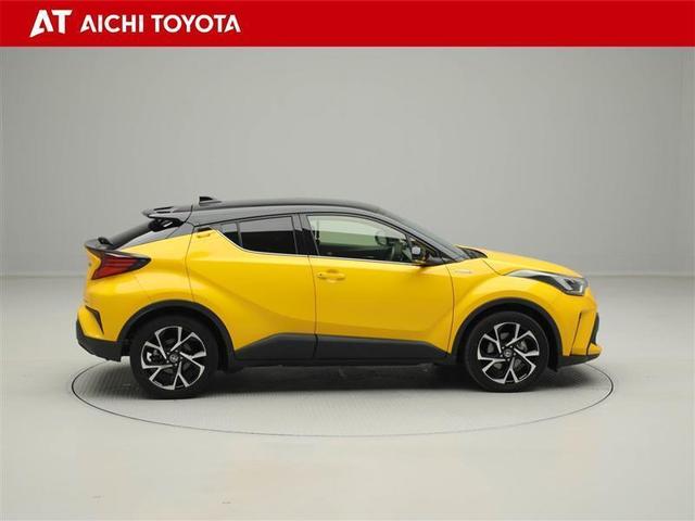 トヨタ Ｃ－ＨＲ