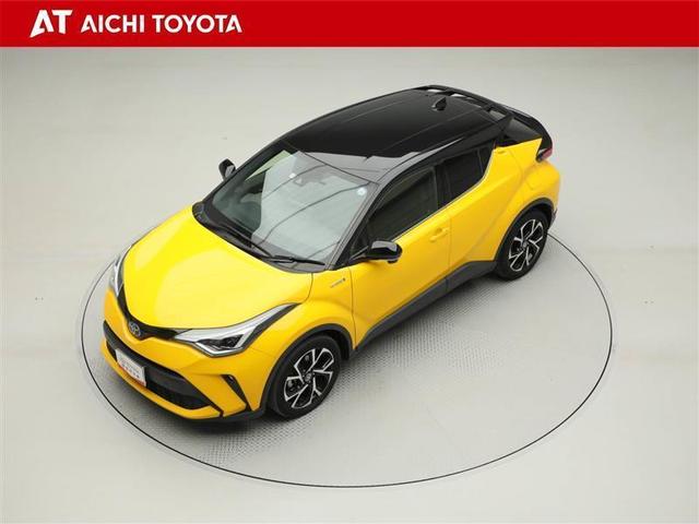 トヨタ Ｃ－ＨＲ