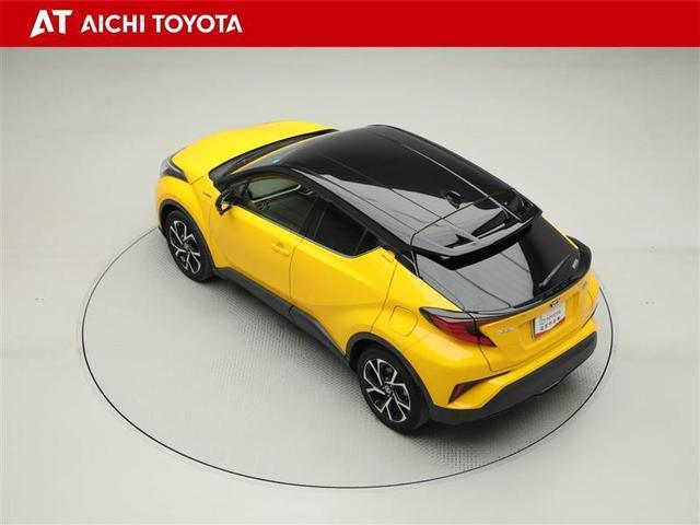 トヨタ Ｃ－ＨＲ