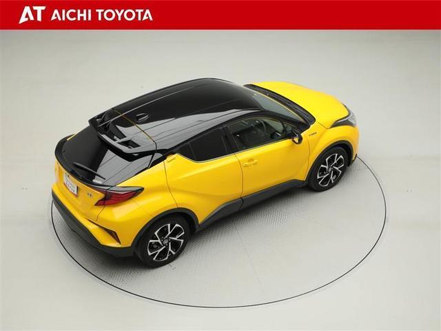 トヨタ Ｃ－ＨＲ