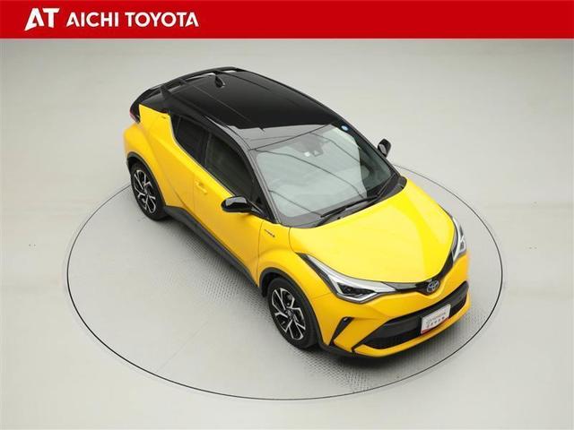 トヨタ Ｃ－ＨＲ