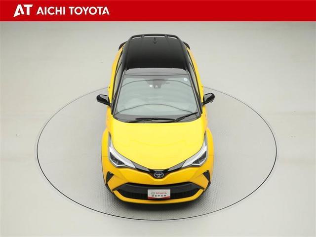 トヨタ Ｃ－ＨＲ