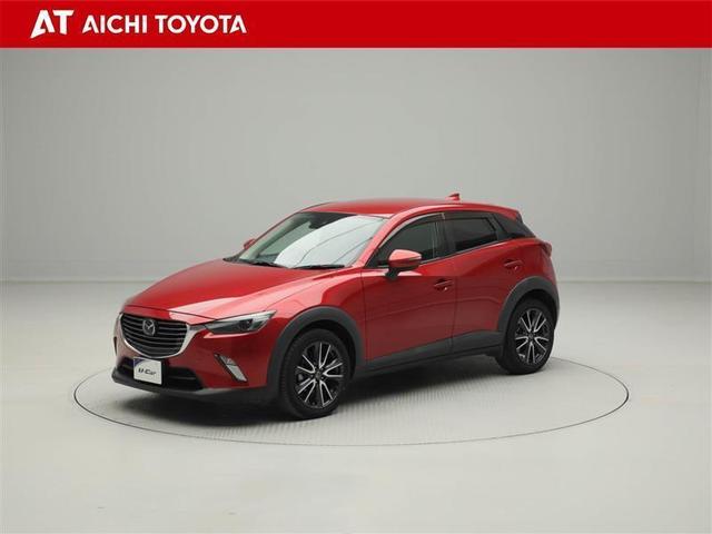 マツダ ＣＸ－３