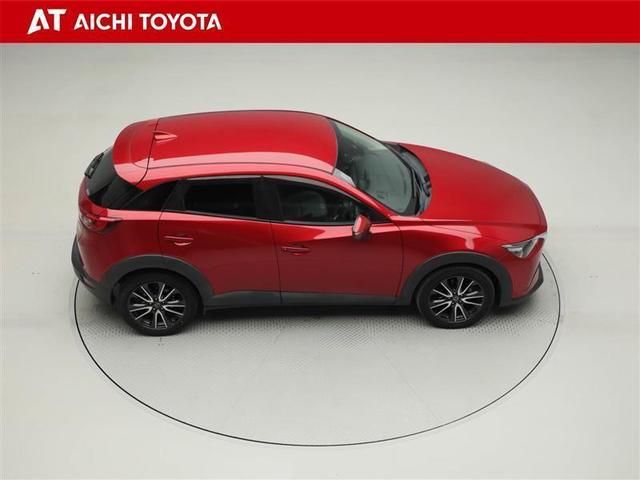 マツダ ＣＸ－３