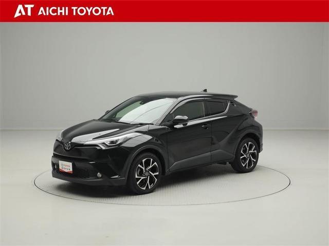 トヨタ Ｃ－ＨＲ