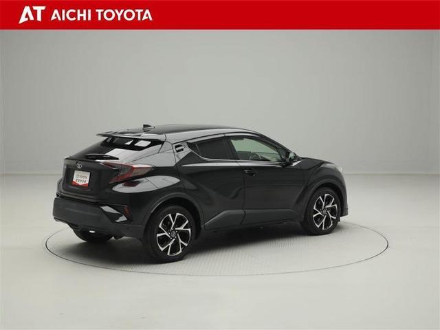 トヨタ Ｃ－ＨＲ