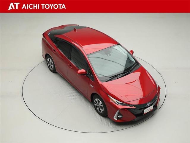 プリウスＰＨＶ Ａ　ＡＣ１００Ｖ電源　ワンオーナー車　オ－トエアコン　クルコン　バックモニタ－　メディアプレイヤー接続　盗難防止装置　スマートキー　アルミホイール　ドラレコ　エアバッグ　ＥＴＣ　サイドエアバッグ　ナビＴＶ（16枚目）