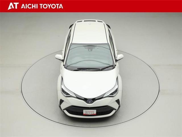 トヨタ Ｃ－ＨＲ