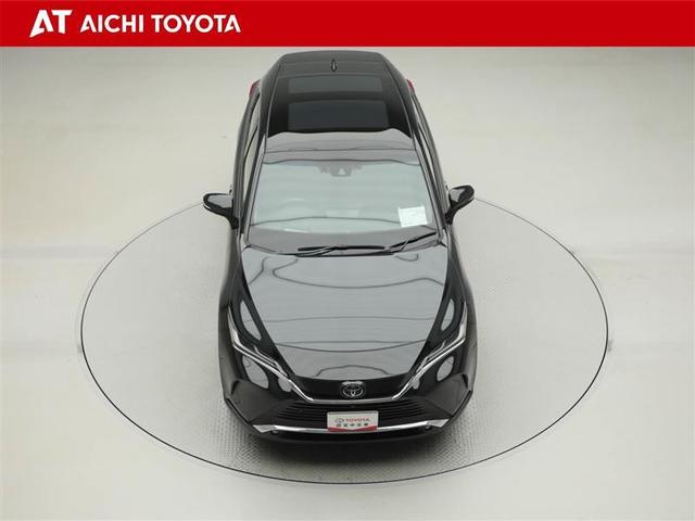 ハリアー Ｚ　レザーパッケージ　トヨタ認定中古車　プリクラッシュセーフティー　Ｂモニター　ドラレコ付き　地デジ　Ｐシート　本革　ＬＥＤライト　横滑防止　アルミホイール　盗難防止装置　オートクルーズコントロール　ＡＵＸ　ＥＴＣ（17枚目）