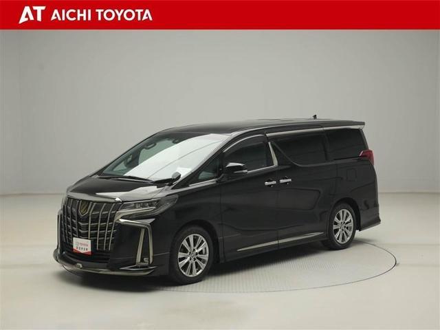 アルファード ２．５Ｓ　タイプゴールド　トヨタ認定中古車　モデリスタフルエアロ　１２．１後席モニター　ＥＴＣ２．０　Ｔ－Ｃｏｎｎｅｃｔナビキット　ＣＤ／ＤＶＤデッキ　ＬＥＤルームランプセット　バックモニタ－　前後ドライブレコーダー（2枚目）