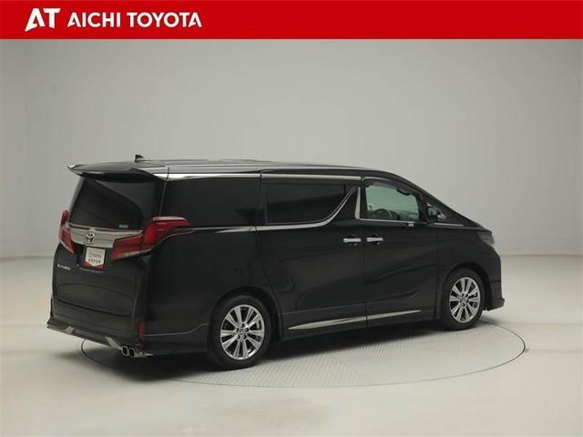 アルファード ２．５Ｓ　タイプゴールド　トヨタ認定中古車　モデリスタフルエアロ　１２．１後席モニター　ＥＴＣ２．０　Ｔ－Ｃｏｎｎｅｃｔナビキット　ＣＤ／ＤＶＤデッキ　ＬＥＤルームランプセット　バックモニタ－　前後ドライブレコーダー（6枚目）