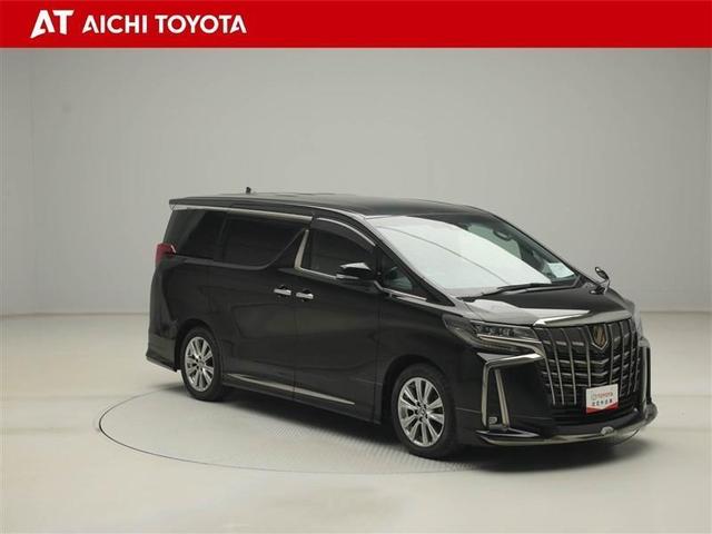 アルファード ２．５Ｓ　タイプゴールド　トヨタ認定中古車　モデリスタフルエアロ　１２．１後席モニター　ＥＴＣ２．０　Ｔ－Ｃｏｎｎｅｃｔナビキット　ＣＤ／ＤＶＤデッキ　ＬＥＤルームランプセット　バックモニタ－　前後ドライブレコーダー（8枚目）