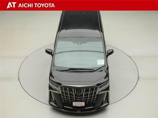 アルファード ２．５Ｓ　タイプゴールド　トヨタ認定中古車　モデリスタフルエアロ　１２．１後席モニター　ＥＴＣ２．０　Ｔ－Ｃｏｎｎｅｃｔナビキット　ＣＤ／ＤＶＤデッキ　ＬＥＤルームランプセット　バックモニタ－　前後ドライブレコーダー（17枚目）