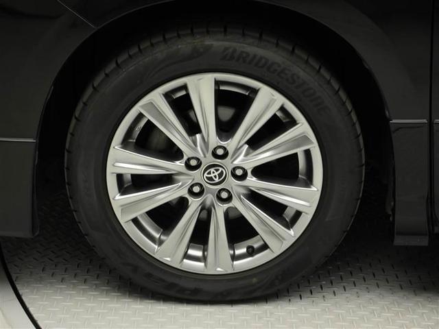 アルファード ２．５Ｓ　タイプゴールド　トヨタ認定中古車　モデリスタフルエアロ　１２．１後席モニター　ＥＴＣ２．０　Ｔ－Ｃｏｎｎｅｃｔナビキット　ＣＤ／ＤＶＤデッキ　ＬＥＤルームランプセット　バックモニタ－　前後ドライブレコーダー（31枚目）