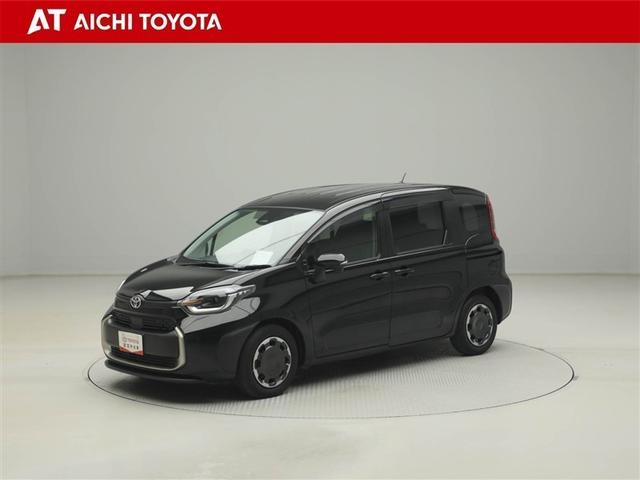 シエンタ Ｚ　１オナ　Ｗ電動ドア　ＴＶ　イモビ　クルーズＣ　ＬＥＤヘッドランプ　ＥＴＣ　Ｓキー　横滑り防止機能　パワーウィンドウ　エアバック　ＡＢＳ　ドラレコ　カーテンエアバック　ウォークスルー　オートエアコン（2枚目）