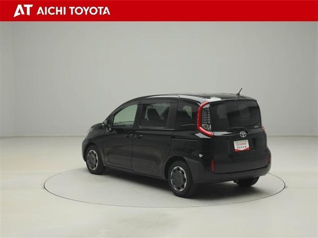 シエンタ Ｚ　１オナ　Ｗ電動ドア　ＴＶ　イモビ　クルーズＣ　ＬＥＤヘッドランプ　ＥＴＣ　Ｓキー　横滑り防止機能　パワーウィンドウ　エアバック　ＡＢＳ　ドラレコ　カーテンエアバック　ウォークスルー　オートエアコン（4枚目）