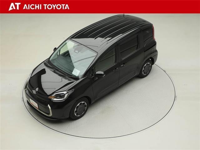 シエンタ Ｚ　１オナ　Ｗ電動ドア　ＴＶ　イモビ　クルーズＣ　ＬＥＤヘッドランプ　ＥＴＣ　Ｓキー　横滑り防止機能　パワーウィンドウ　エアバック　ＡＢＳ　ドラレコ　カーテンエアバック　ウォークスルー　オートエアコン（10枚目）