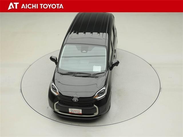 シエンタ Ｚ　１オナ　Ｗ電動ドア　ＴＶ　イモビ　クルーズＣ　ＬＥＤヘッドランプ　ＥＴＣ　Ｓキー　横滑り防止機能　パワーウィンドウ　エアバック　ＡＢＳ　ドラレコ　カーテンエアバック　ウォークスルー　オートエアコン（17枚目）