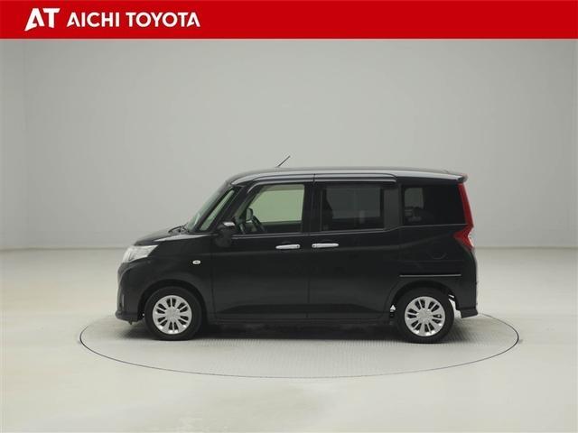 ルーミー Ｘ　Ｓ　エアバック　左パワースライド　インテリキー　パワーウィンドウ　アイドリングＳ　ドライブレコーダー　バックカメラ　ＥＴＣ　横滑防止装置　マニュアルエアコン　イモビライザー　ワンセグＴＶ　ＤＶＤ再生（3枚目）