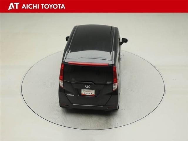 ルーミー Ｘ　Ｓ　エアバック　左パワースライド　インテリキー　パワーウィンドウ　アイドリングＳ　ドライブレコーダー　バックカメラ　ＥＴＣ　横滑防止装置　マニュアルエアコン　イモビライザー　ワンセグＴＶ　ＤＶＤ再生（13枚目）