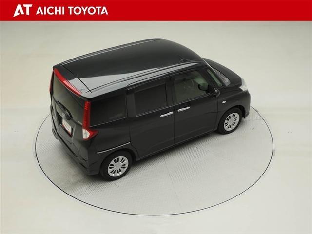 ルーミー Ｘ　Ｓ　エアバック　左パワースライド　インテリキー　パワーウィンドウ　アイドリングＳ　ドライブレコーダー　バックカメラ　ＥＴＣ　横滑防止装置　マニュアルエアコン　イモビライザー　ワンセグＴＶ　ＤＶＤ再生（14枚目）