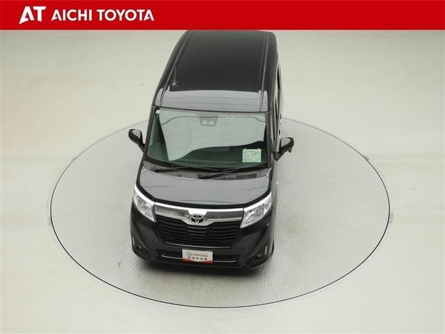 ルーミー Ｘ　Ｓ　エアバック　左パワースライド　インテリキー　パワーウィンドウ　アイドリングＳ　ドライブレコーダー　バックカメラ　ＥＴＣ　横滑防止装置　マニュアルエアコン　イモビライザー　ワンセグＴＶ　ＤＶＤ再生（17枚目）