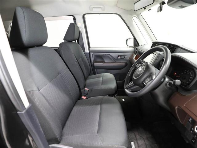 ルーミー Ｘ　Ｓ　エアバック　左パワースライド　インテリキー　パワーウィンドウ　アイドリングＳ　ドライブレコーダー　バックカメラ　ＥＴＣ　横滑防止装置　マニュアルエアコン　イモビライザー　ワンセグＴＶ　ＤＶＤ再生（19枚目）