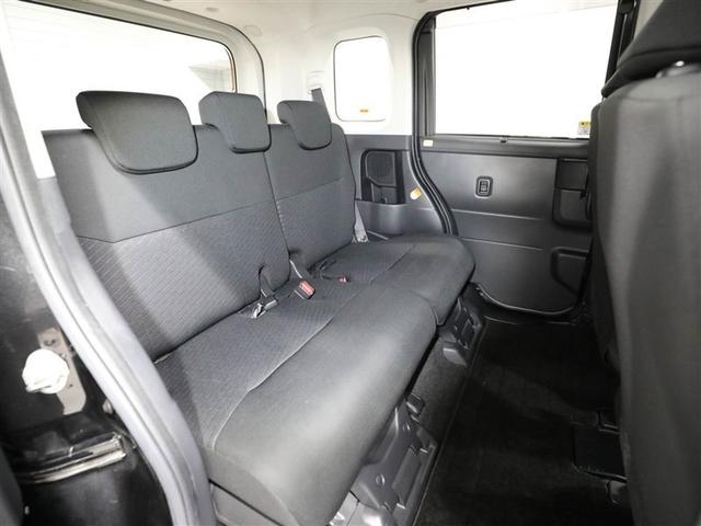 ルーミー Ｘ　Ｓ　エアバック　左パワースライド　インテリキー　パワーウィンドウ　アイドリングＳ　ドライブレコーダー　バックカメラ　ＥＴＣ　横滑防止装置　マニュアルエアコン　イモビライザー　ワンセグＴＶ　ＤＶＤ再生（20枚目）