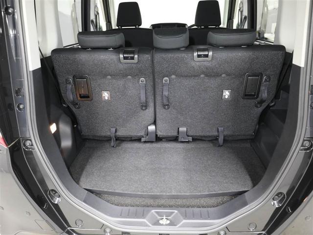 ルーミー Ｘ　Ｓ　エアバック　左パワースライド　インテリキー　パワーウィンドウ　アイドリングＳ　ドライブレコーダー　バックカメラ　ＥＴＣ　横滑防止装置　マニュアルエアコン　イモビライザー　ワンセグＴＶ　ＤＶＤ再生（21枚目）