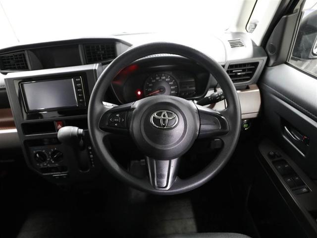 ルーミー Ｘ　Ｓ　エアバック　左パワースライド　インテリキー　パワーウィンドウ　アイドリングＳ　ドライブレコーダー　バックカメラ　ＥＴＣ　横滑防止装置　マニュアルエアコン　イモビライザー　ワンセグＴＶ　ＤＶＤ再生（24枚目）