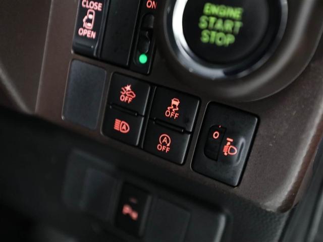 ルーミー Ｘ　Ｓ　エアバック　左パワースライド　インテリキー　パワーウィンドウ　アイドリングＳ　ドライブレコーダー　バックカメラ　ＥＴＣ　横滑防止装置　マニュアルエアコン　イモビライザー　ワンセグＴＶ　ＤＶＤ再生（27枚目）