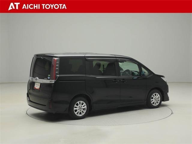 ノア G リアエアコン フルセグテレビ 盗難防止システム 1オーナ エアバッグ アルミ キーレス アイドルストップ クルーズコントロール DVD再生 ドライブレコーダー ETC メモリーナビ 3列シート ESC(6枚目)