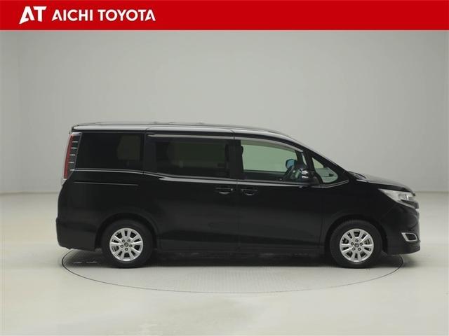 ノア G リアエアコン フルセグテレビ 盗難防止システム 1オーナ エアバッグ アルミ キーレス アイドルストップ クルーズコントロール DVD再生 ドライブレコーダー ETC メモリーナビ 3列シート ESC(7枚目)